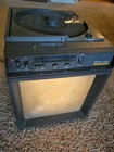 Vintage Bell   Howell Ringmaster Sound Slide Viewer Projector   Cassette Player