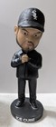 Chicago White Sox Ice Cube Bobblehead Sga 8 28 25 New In Box 