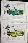 Hamilton Standard Hydromatic Propellers Service Manual  feb  1946 