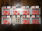 Lot Of 33 Vintage Atari 8-bit 5 25    Floppy Disks     Media Only     Boot Errors