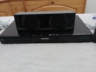 Panasonic 3d Blu-ray Disc Player 5 1 Channel Surround Sound Home Theater System