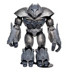 Dc Comics Mega Action Figure - Justice Buster Batsuit