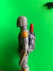 1979 Boba Fett     Complete Hong Kong      Vintage Blaster     Kenner Star Wars