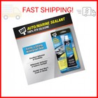Dap 00694 2 8-ounce Silicone Rubber Auto marine Sealant  Clear