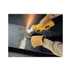 Dewalt Dw8309 Flap Disc Metal Blending 80 Grit Zirconia 4-1 2  X 7 8  5-pk