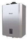 Rinnai I Series Plus C 9 8 Gpm 120 000 Btu    199 000 Btu Hot Water Ng lp Boiler