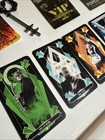 Ghost B c  Vip Band Merch Absolution Tarot  Set Passes Rosary Necklace Rare 2016