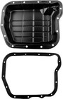 Transmission Oil Pan With Drain Plug   Gasket For Dodge Ram 1500 1996-2006 