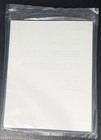  all My Children  Script - Show   8237 - Signed By Cast   Crew Members - Sealed