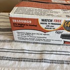 Magnavox Tb100mg9 Dtv Digital To Analog Converter With Remote New In Box