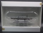 Eaglemoss Emgc27 Ijn Heavy Cruiser Furutaka   blister   Magazine-no Box  1 1100