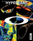 Hypebeast Magazine-issue  35 - The Wavelength Issue -  Oakley Cover - Brand New