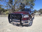 Frontier Truck Gear 200-42-5009 Grille Guard For 19-25 Ram 1500
