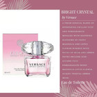 Bright Crystal By For Women 3 0 Oz Eau De Toilette Spray New In Box