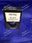 Jabon Gallina Negra Black Hen Soap Religion Yoruba Ifa Santeria Orula
