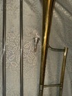 Vintage King 3b Concert Professional Tenor Trombone     H n  White Co 1962 - 1964