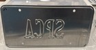Exp  Va Personalized Vanity License Plate Tag Spca Animal Lover Man Cave Sign