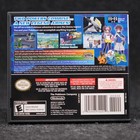 Pokemon Black Version 2  ds  Case And Manual W inserts Only - Authentic Great