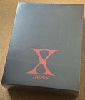 Xjapan Puzzle
