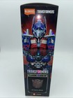 New Blokees Transformers Classic Figure 09 Optimus Prime Autobots Action Figure 