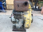 Lombardini 3ld510 Diesel Motor Electric 