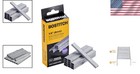 5000 Count Bostitch  Staples  1 4  Legs - Maximum Performance Guaranteed