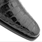 Mezlan Gables Genuine Crocodile Men s Shoes