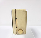 Vintage 1959 General Electric 7 Seven Transistor Radio Works