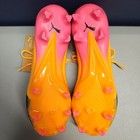 Puma Ultra Ultimate Fg ag Soccer Cleats Womens Size 7 Multi Lace Up 107767-03