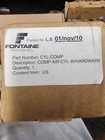 Fontaine Cyl-comp Air Cylinder For Air Slider Bracket