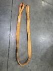 Heavy Duty Lift Strap Tow Sling - 22 000 Lbs Weight Limit - 13    Long   4    Wide