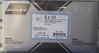  8 X 1 2  Phillips Zinc Modified Truss K-lath Screws Sharp Point 10 000 case