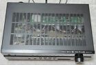 Yamaha Rx-v581 7 2 Channel 4k Ultra Hd Av Bluetooth Home Theater Stereo Receiver