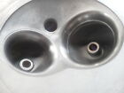 Yamaha Sr500 Tt500 Xt500 Cylinder Head Rebuild Service Valve Job