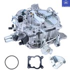 Carburetor For 1981-1986 Oldsmobile Buick Cadillac Chevy 307 Cu 5 0l Engine New