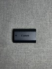 Genuine Canon Lp-e6 Battery Pack - No Charging Issues