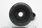Nikon Zoom Nikkor 28-50mm F 3 5 Ais Vintage Camera Lens W  Back Cap And Case