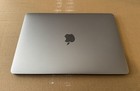 Apple Macbook Pro 13  2017 A1708 2 3ghz 512gb Ssd 8gb Ram Gray Fair