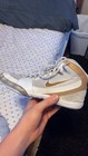 Nike Freek Wrestling