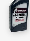Mercury 92-858077k01  Power Steering Fluid  0w-30 Full Synthetic  New  Oem
