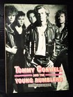 1989 Joan Jett Tiffany Sheena Easton Quiet Riot Ozzy Osbourne Book Mega Rare   