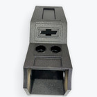 Chevy Silverado Gmc Sierra All  Cabs 07-13 Center Console Subwoofer Box For 1x12