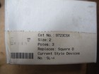 Square D Size 2 Contact Kit 3p Replace For 9998sl4 3p 45a 9723slx 3 Available