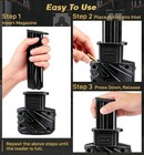 Easypress Speed Loader For 9mm    40 Caliber Glock Magazines