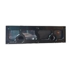Koolance Liquid Cooler With Pmp-400 Pump X 2 And Resovoir Rp-410x2 Works 