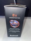 Bushnell Powerview 8x21 Compact Binoculars With Strap And Case