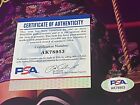 Wwe Alexa Bliss Signed 8x10 Autographed Photo With Proof And Psa Dna Coa 56