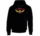 Iowa Barnstormers Arena Football League Team Fan Logo T Shirt