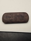 Antique Vintage Eyeglass Case Dr J Paul Davis Waco Texas Optical Glasses Parts