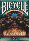 Bicycle Casino Playing Cards - Limited Edition - Sealed